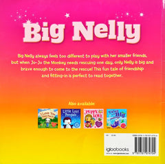 Big Nelly