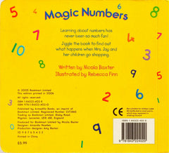 Magic Numbers (Pictures that Change)
