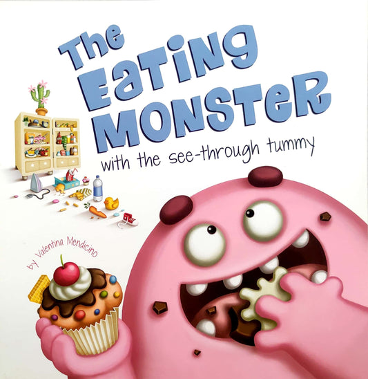 The Eating Monster