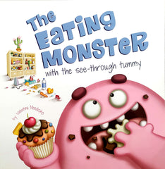 The Eating Monster