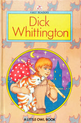 Dick Whittington