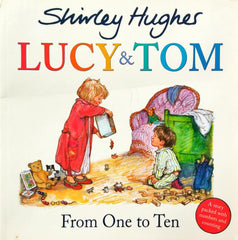 Lucy & Tom