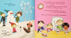 Charlie and Lola Set 11 (3 Books)