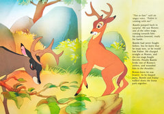 Disney Bambi