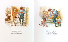 The Nursery Collection Combo Set 6 (2 Books)