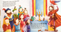 The Pied Piper of Hamelin