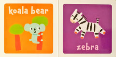 Animals (Baby Learners)