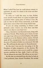 How I Taught My Grandmother to Read and Other Stories (Sudha Murty)