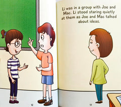 Prejudices (Life Issues)