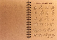 Cursive Writing Board