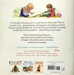 Lucy & Tom