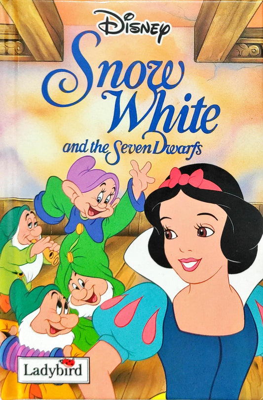 Disney Snow White and the Seven Dwarfs
