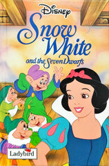 Disney Snow White and the Seven Dwarfs