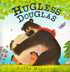 Hugless Douglas