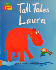 Tall Tales Laura