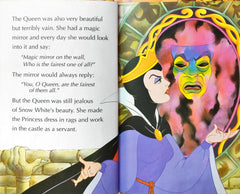 Disney Snow White and the Seven Dwarfs