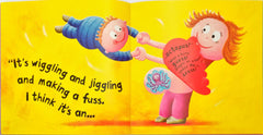 Whats in your Tummy Mummy? (Flap Book)