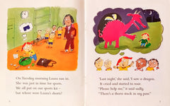 Tall Tales Laura