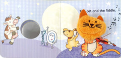 Hey Diddle Diddle (Puppet Book)