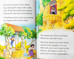 Disney Snow White and the Seven Dwarfs