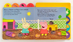 Peppa and Friends