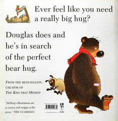 Hugless Douglas