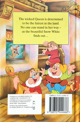 Disney Snow White and the Seven Dwarfs