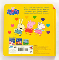 Peppa and Friends