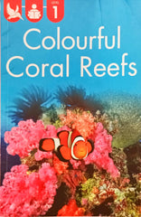 Colourful Coral Reefs