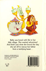 Disney Beauty and the Beast