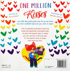 One Million Kisses