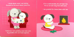 Grateful (Board Book)