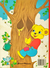 My Teddy and His Friends (Eye Book)