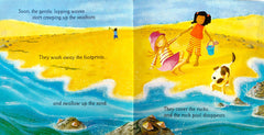 Usborne On the Seashore