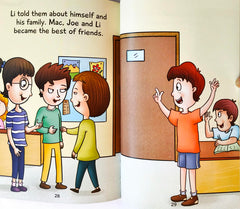 Prejudices (Life Issues)