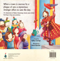 The Pied Piper of Hamelin