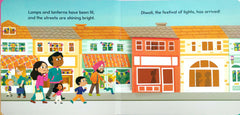 Diwali (Flap Book)