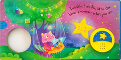 Twinkle Twinkle Little Star (Sound Book)