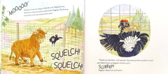 The Grouse and the Mouse