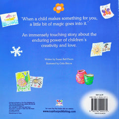 A little bit of Magic
