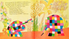 Elmer Combo Set 10 (3 Books)