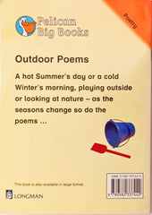 Outdoor Poems