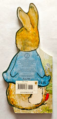 Peter Rabbit (Cut Book)