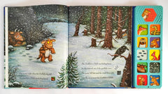 The Gruffalo's Child (Sound book)