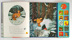 The Gruffalo's Child (Sound book)