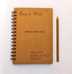 Hindi Writing Board