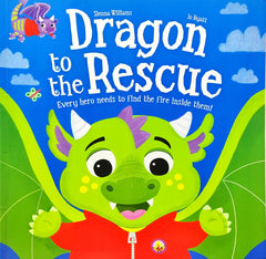 Dragon to the Rescue