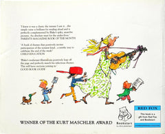 All Join In (Quentin Blake)