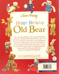 Happy Birthday Old Bear