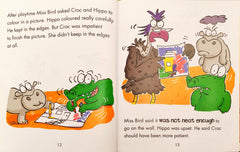 Behaviour Matters Combo Set 5 (3 books)